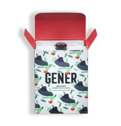 Inside Scent: Gener 6 Inside Scent: Gener -Comme Des Garcons Store DSC 3331