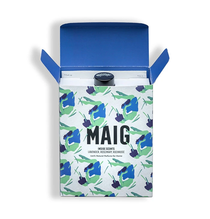 Inside Scent: Maig 3 Inside Scent: Maig - Image 3