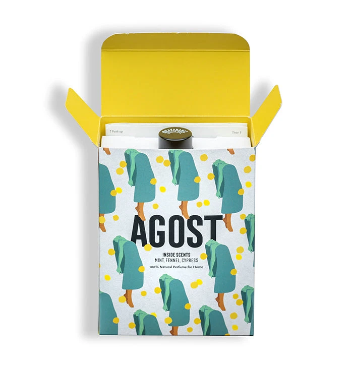Inside Scent: Agost 3 Inside Scent: Agost - Image 3