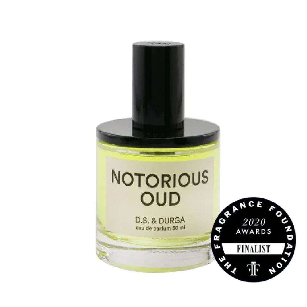Notorious Oud 1 Notorious Oud