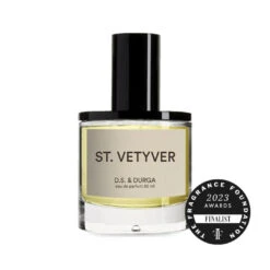 St. Vetyver
