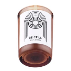 Be Still Candle
