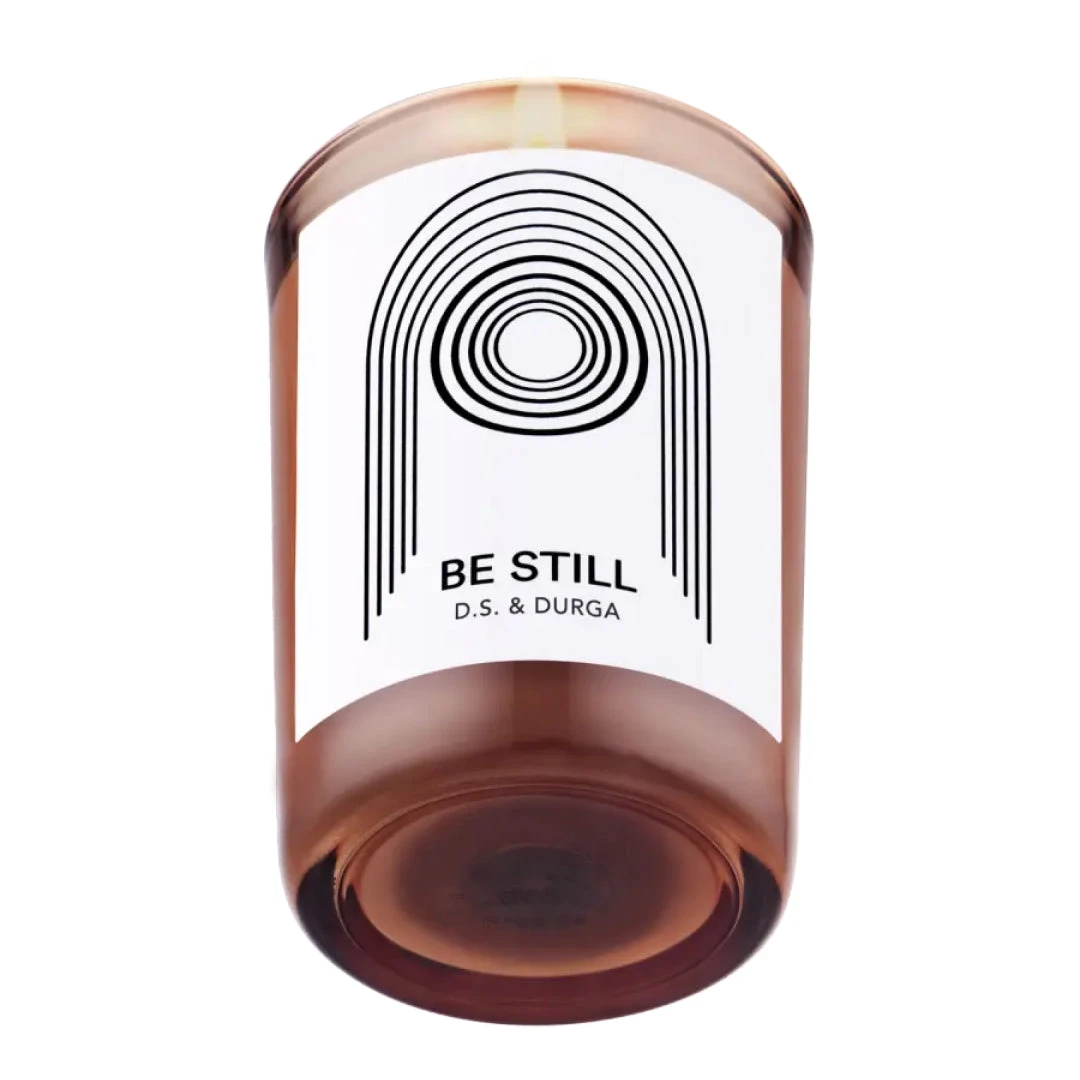 Be Still Candle 1 Be Still Candle