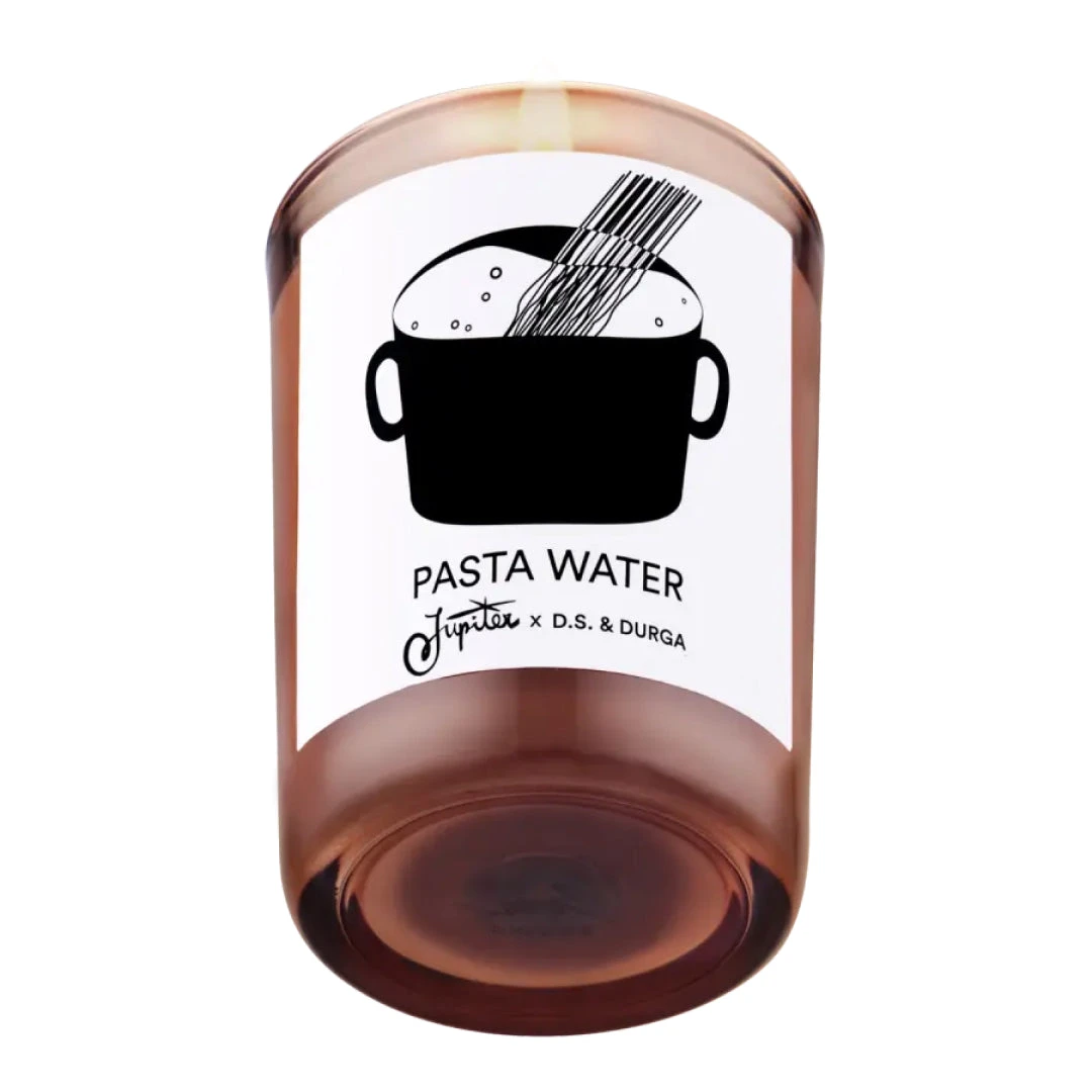 Pasta Water Candle 1 Pasta Water Candle