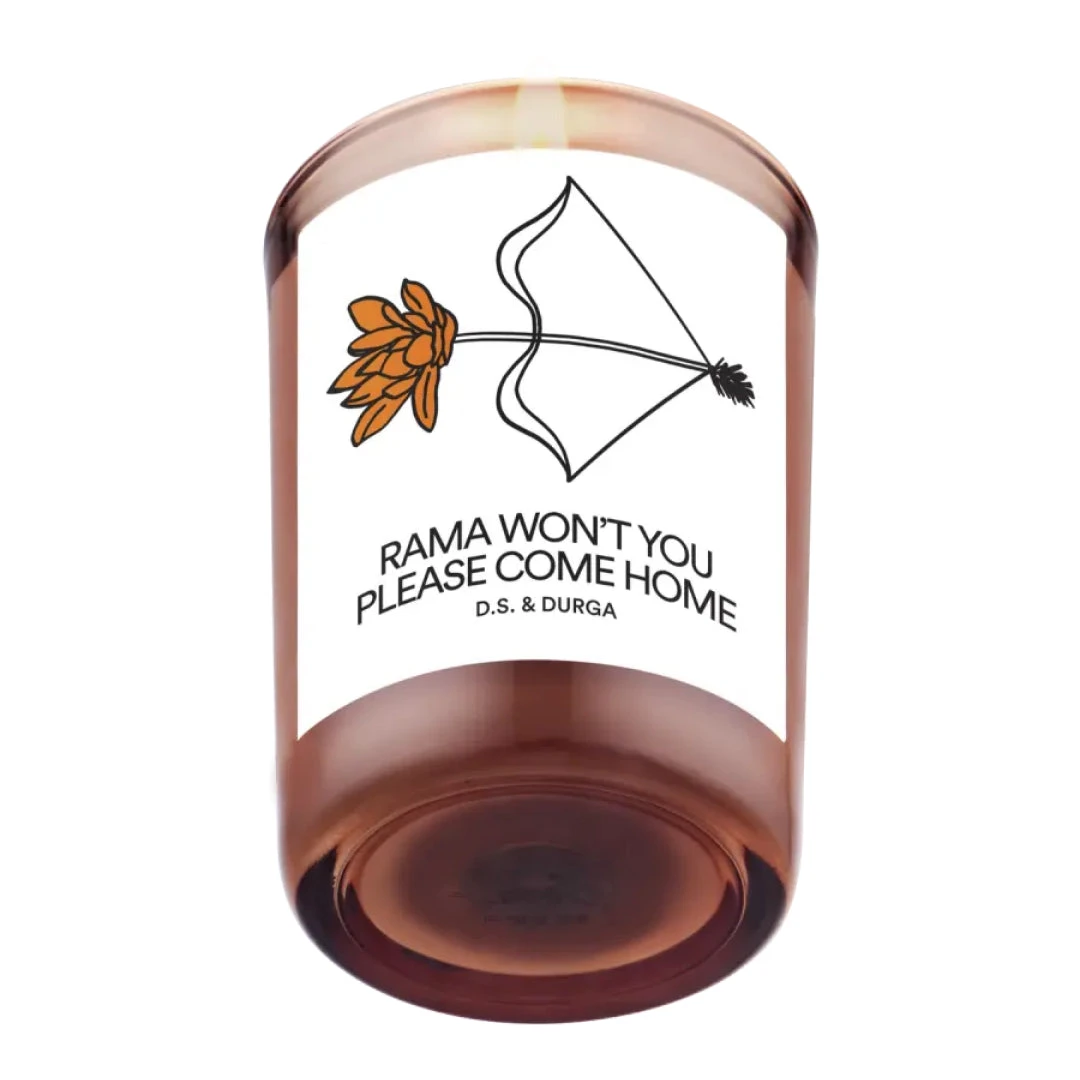 Rama Won't You Please Come Home Candle 1 Rama Won't You Please Come Home Candle