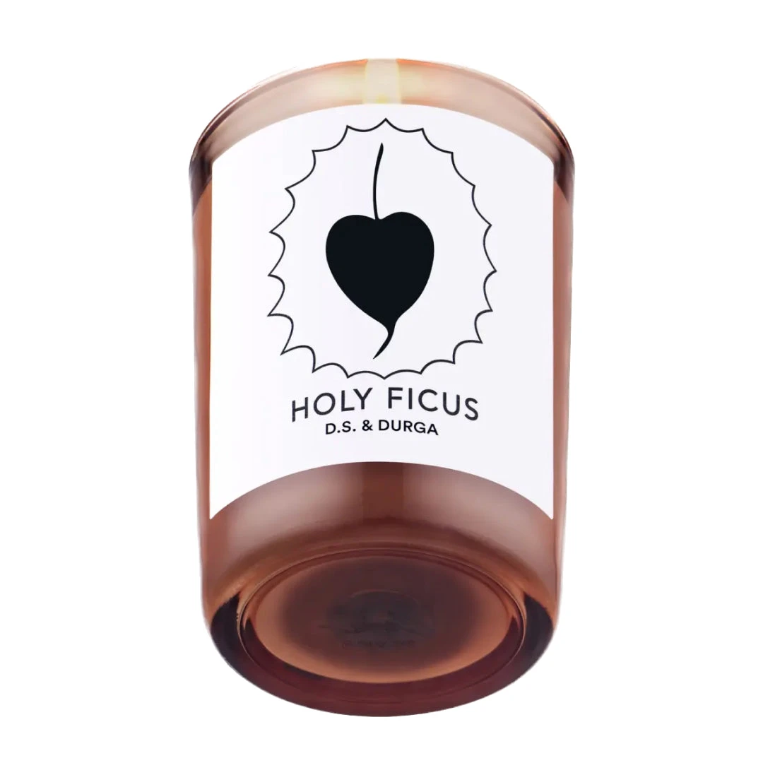 Holy Ficus Candle 1 Holy Ficus Candle