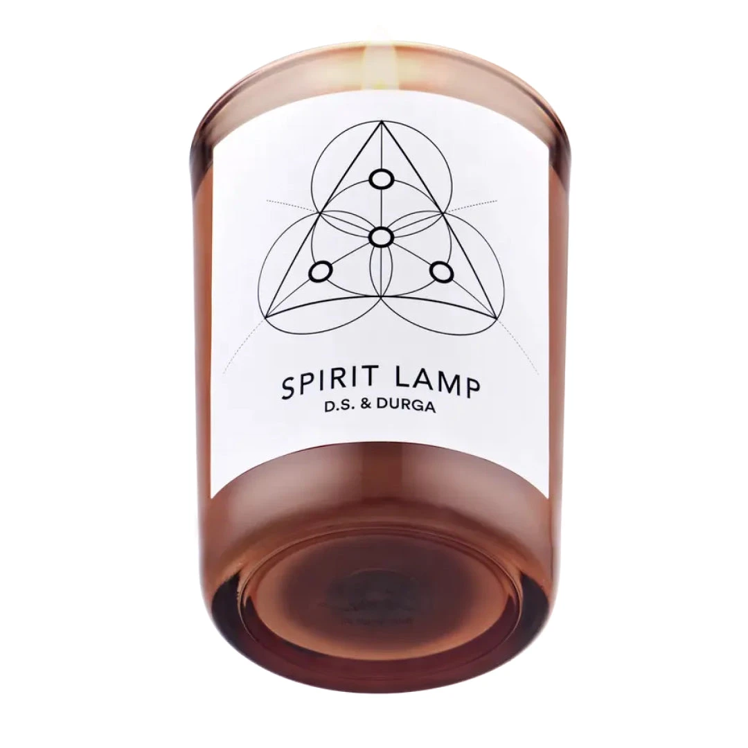 Spirit Lamp Candle 1 Spirit Lamp Candle