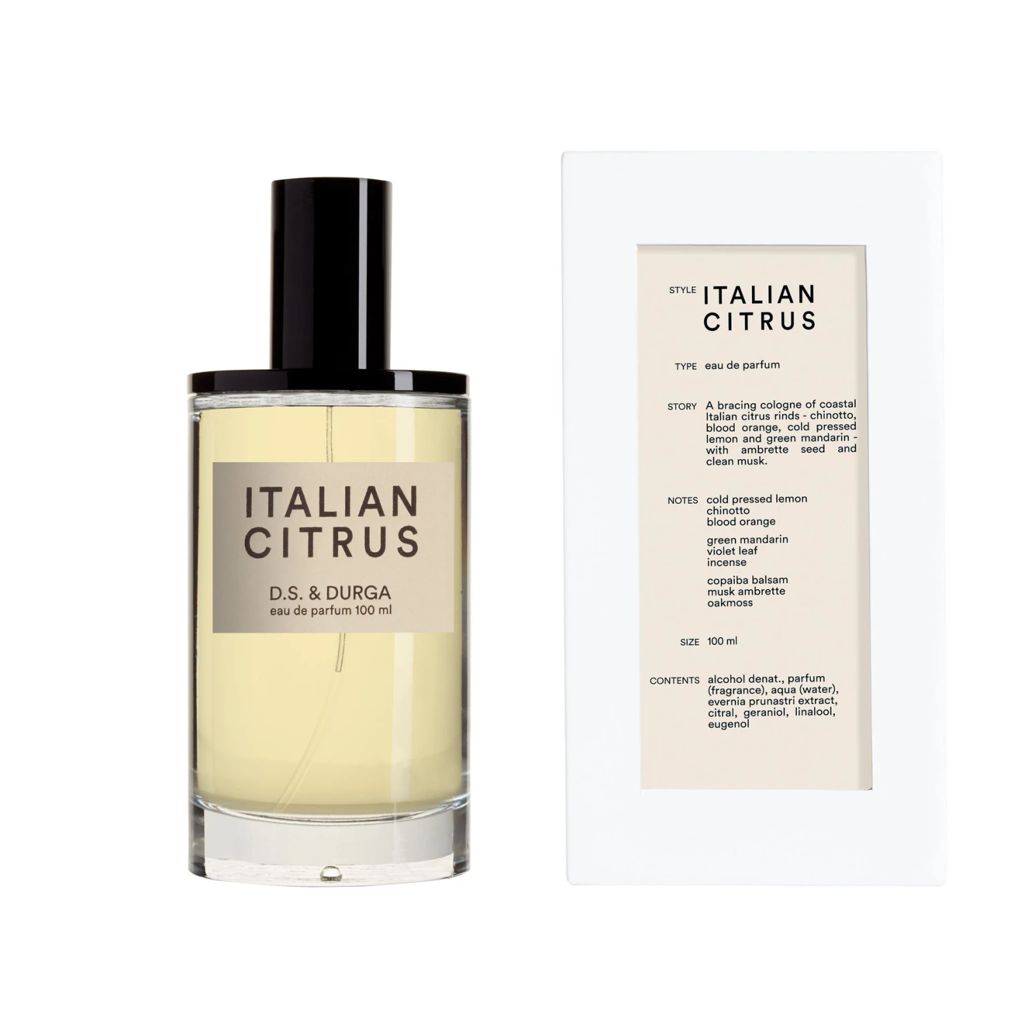 Italian Citrus 3 Italian Citrus - Image 3