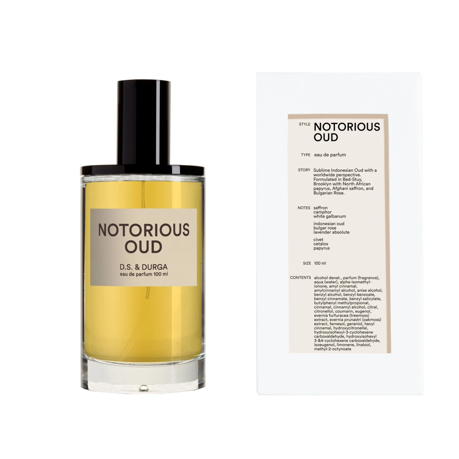 Notorious Oud 5 Notorious Oud - Image 5