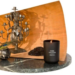 Dark Galleon Candle 7 Dark Galleon Candle -Comme Des Garcons Store Dark Galleon Candle by Arquiste Parfumeur1
