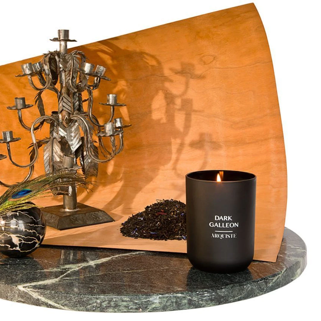 Dark Galleon Candle 4 Dark Galleon Candle - Image 4