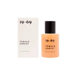 Female Christ 7 Female Christ -Comme Des Garcons Store FemaleChrist30ml