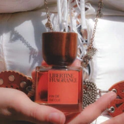 Fin De Siecle 8 Fin De Siecle -Comme Des Garcons Store FindeSieclebyLibertineFragrance04