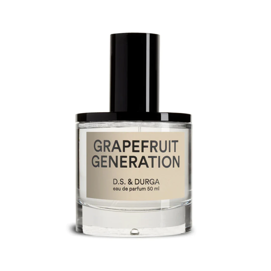 Grapefruit Generation 1 Grapefruit Generation