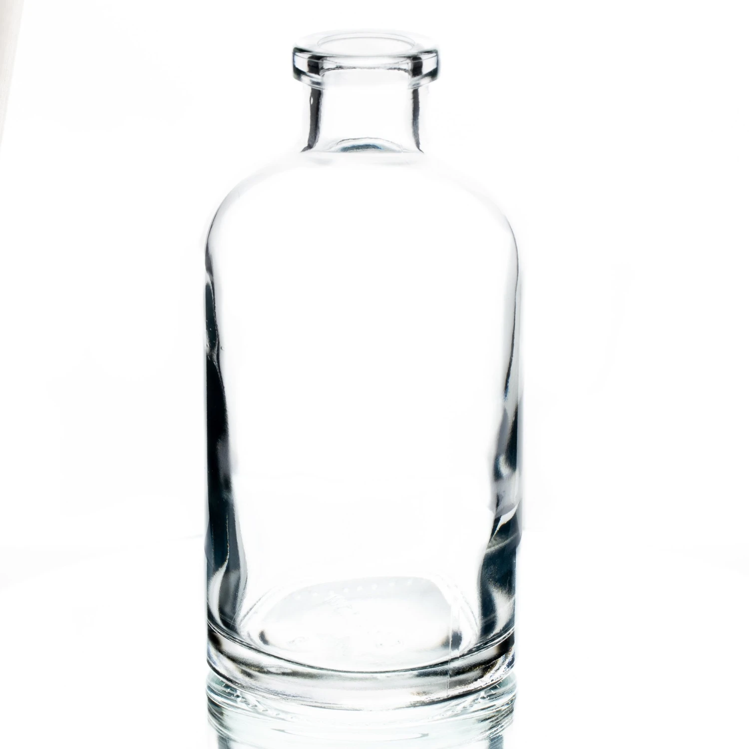 8oz. Apothecary Bottles (12 Pack) 1 8oz. Apothecary Bottles (12 Pack)
