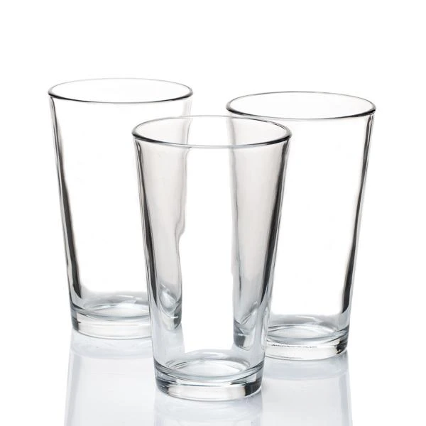 Eastland Premium Pint Glass Set Of 12 1 Eastland Premium Pint Glass Set Of 12