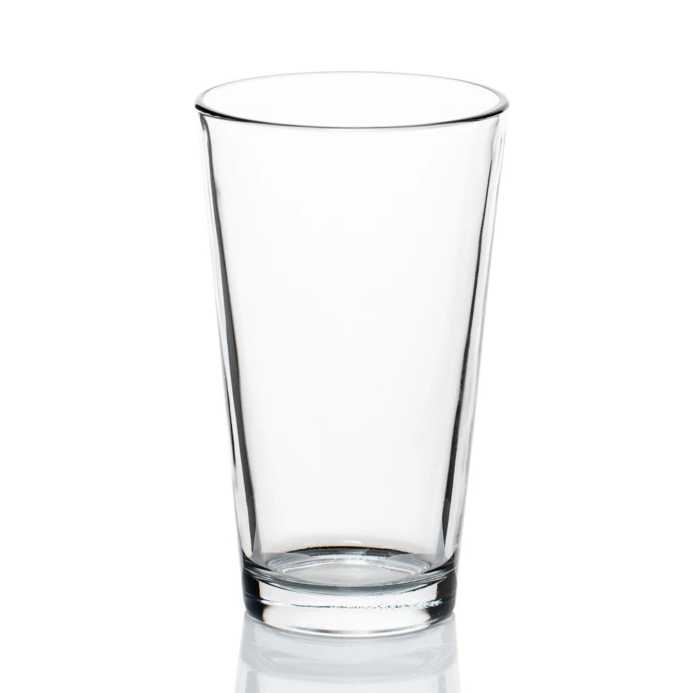 Eastland Premium Pint Glass Set Of 12 4 Eastland Premium Pint Glass Set Of 12 - Image 4