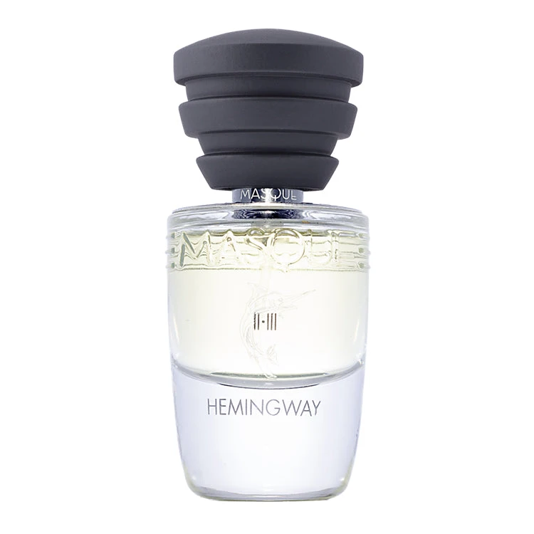Hemingway 1 Hemingway