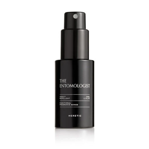 The Entomologist Spray -Comme Des Garcons Store Heretic The Entomologist Spray1