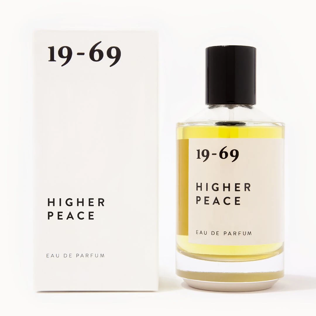Higher Peace 2 Higher Peace - Image 2