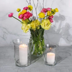 Eastland Adorn Hurricane Vase 6" Set Of 4 11 Eastland Adorn Hurricane Vase 6" Set Of 4 -Comme Des Garcons Store HurricaneVase 4985 2 1 5f7a1695 bcf6 4786 8d65 f9d67d7aa291