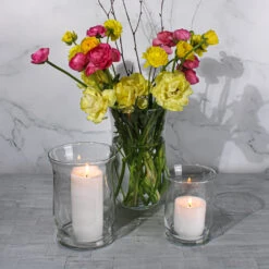 Eastland Adena Hurricane Vase 10.5" Set Of 12 6 Eastland Adena Hurricane Vase 10.5" Set Of 12 -Comme Des Garcons Store HurricaneVase 4985 1448ec08 9f1e 4a3c 8bd0 e3cd11ccaae6
