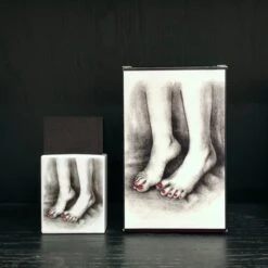 Tallest Tiptoes