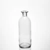 Richland Apothecary Glass Bottle 8" Set Of 12