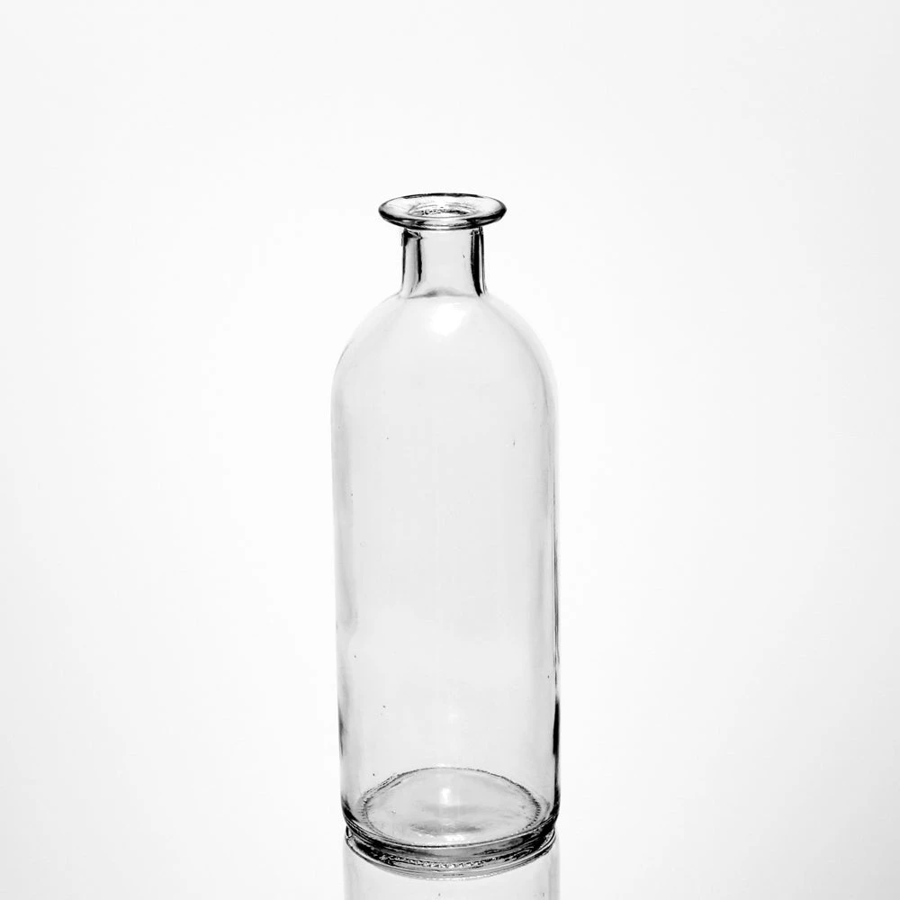 Richland Apothecary Glass Bottle 8" Set Of 12 1 Richland Apothecary Glass Bottle 8" Set Of 12