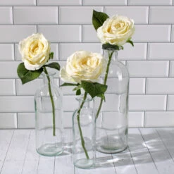 Richland Apothecary Glass Bottle 10" Set Of 12 5 Richland Apothecary Glass Bottle 10" Set Of 12 -Comme Des Garcons Store IMG 2224 871ed73b 53ba 443e 9bc7 de482e7ba1e4