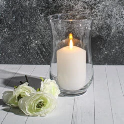 Richland 3"X4" Bullet LED Wax Candle Set Of 6 6 Richland 3"X4" Bullet LED Wax Candle Set Of 6 -Comme Des Garcons Store IMG 3150 2 b6b77b3f c920 4732 86fe e38fb3792848