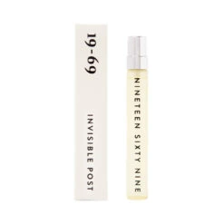 Invisible Post 8 Invisible Post -Comme Des Garcons Store InvisiblePost9ml