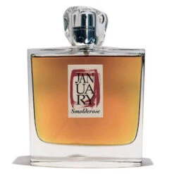 Smolderose