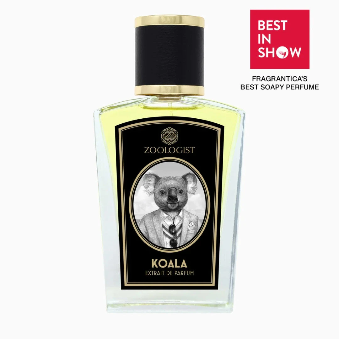 Koala 1 Koala