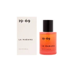 La Habana 7 La Habana -Comme Des Garcons Store LaHabana30ml