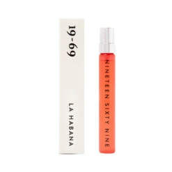 La Habana 8 La Habana -Comme Des Garcons Store LaHabana9ml