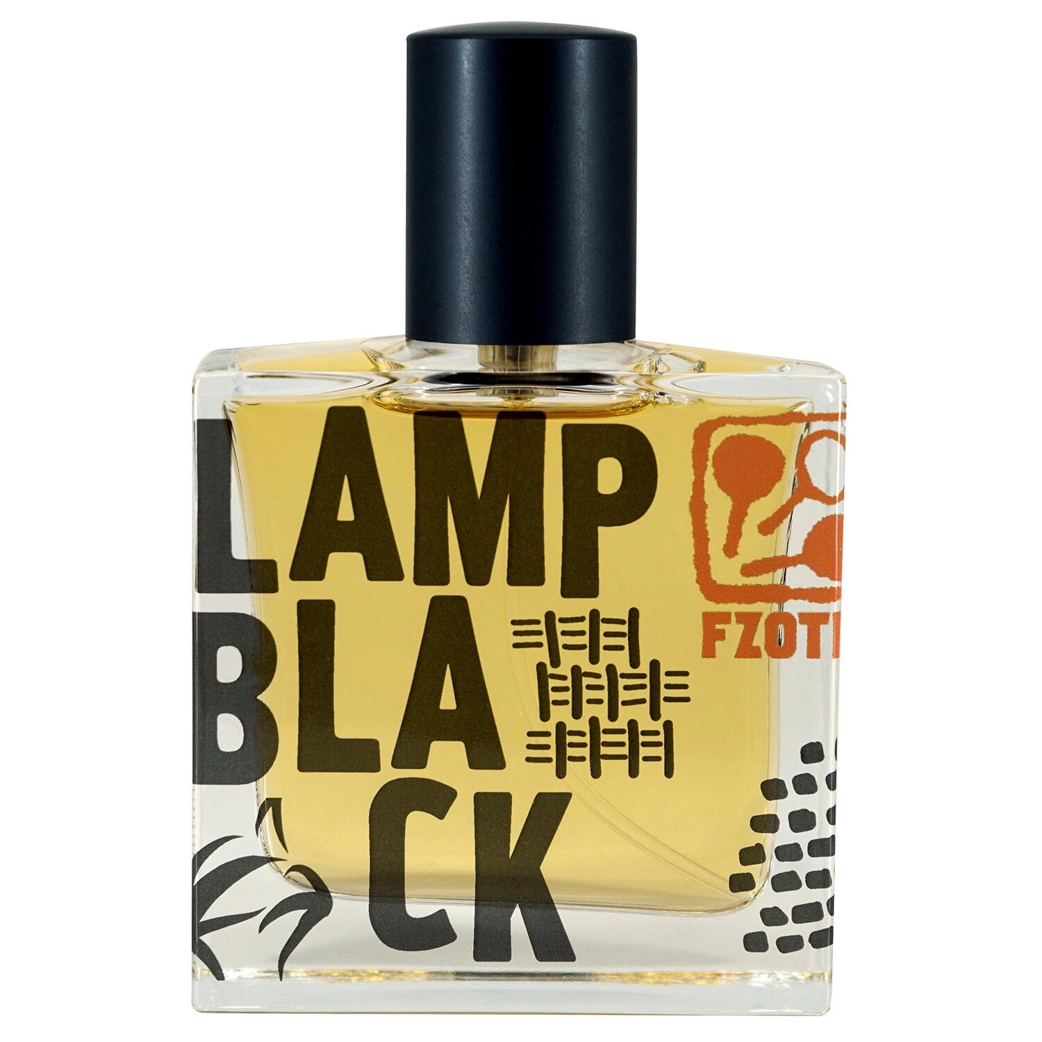Lampblack 1 Lampblack