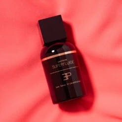 Saffron Superfluide 11 Saffron Superfluide -Comme Des Garcons Store Les Eaux Primordiales Superfluide Saffron 2