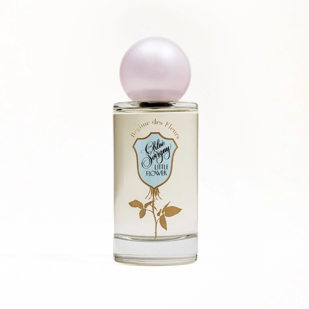 Little Flower – Chloë Sevigny 1 Little Flower – Chloë Sevigny