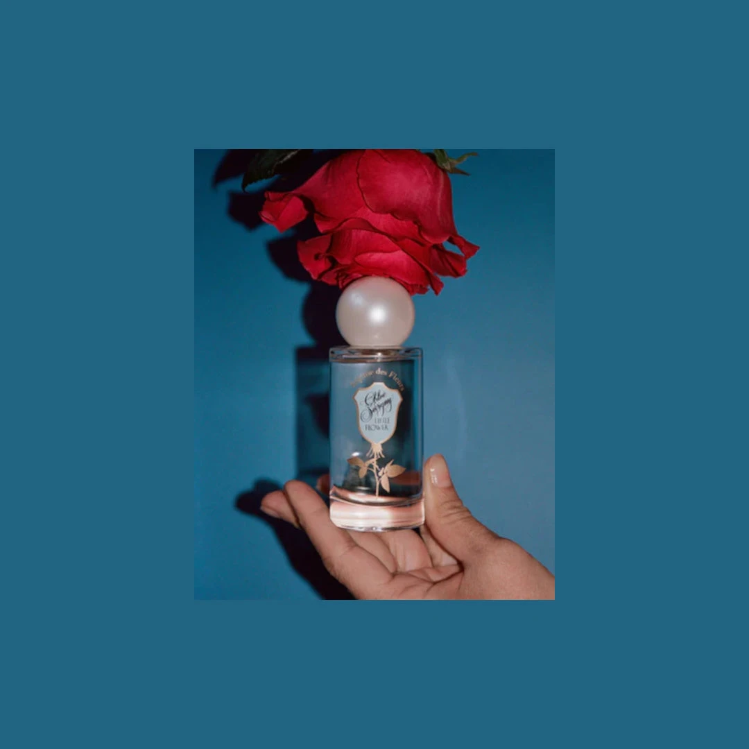 Little Flower – Chloë Sevigny 3 Little Flower – Chloë Sevigny - Image 3