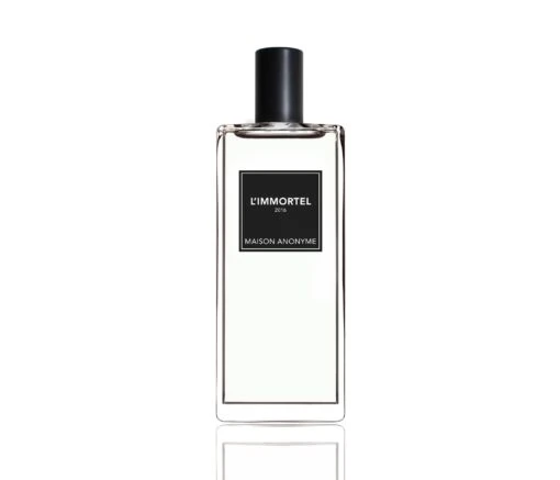 L'Immortel
