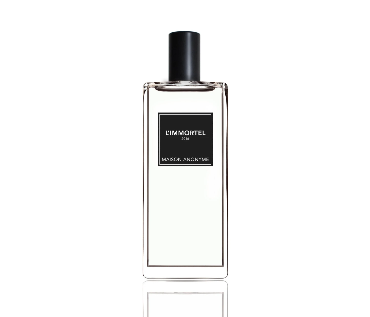 L'Immortel 1 L'Immortel