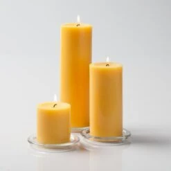 Richland Pillar Candles & Eastland Square Holders Set Of 18 24 Richland Pillar Candles & Eastland Square Holders Set Of 18 -Comme Des Garcons Store MG 1851 Edit cb5e62ac 5b89 47d4 a985 318327b8838e