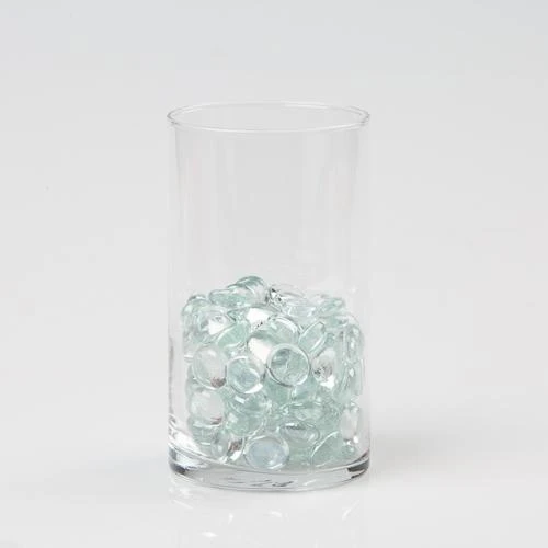 Eastland Flat Gem Vase Filler Clear 18 Bags 3 Eastland Flat Gem Vase Filler Clear 18 Bags - Image 3