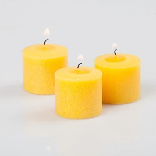 Richland Votive Candles Unscented Yellow 10 Hour Set Of 72 1 Richland Votive Candles Unscented Yellow 10 Hour Set Of 72