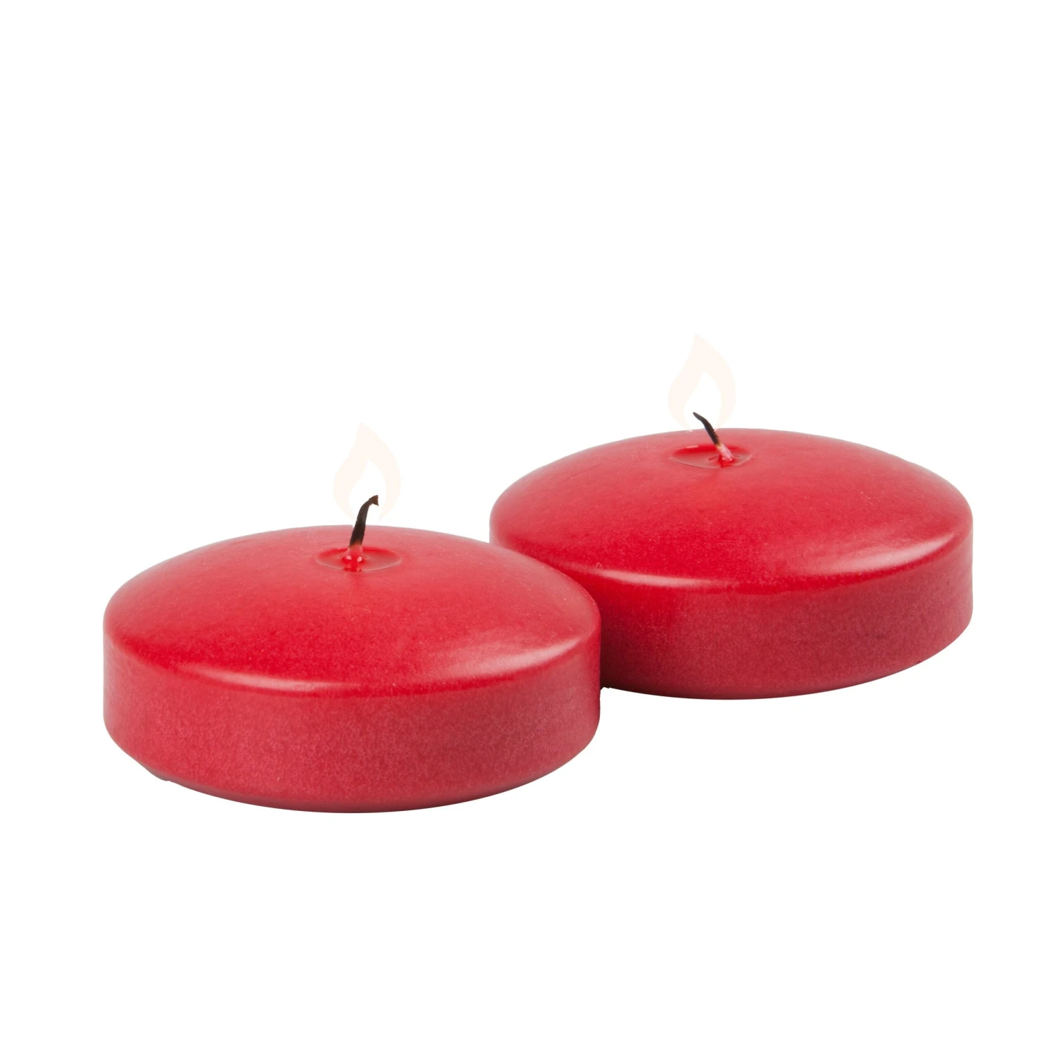 Richland Floating Candles & Eastland Square Holders Set Of 18 15 Richland Floating Candles & Eastland Square Holders Set Of 18 - Image 15