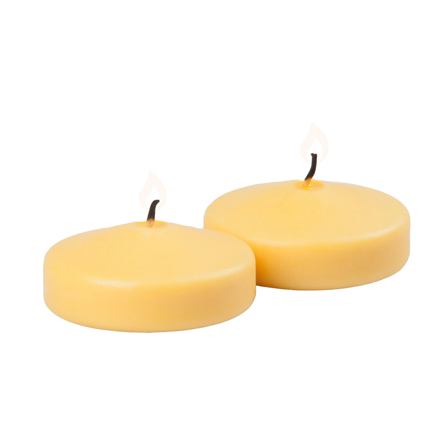 Richland Floating Candles & Eastland Square Holders Set Of 18 16 Richland Floating Candles & Eastland Square Holders Set Of 18 - Image 16