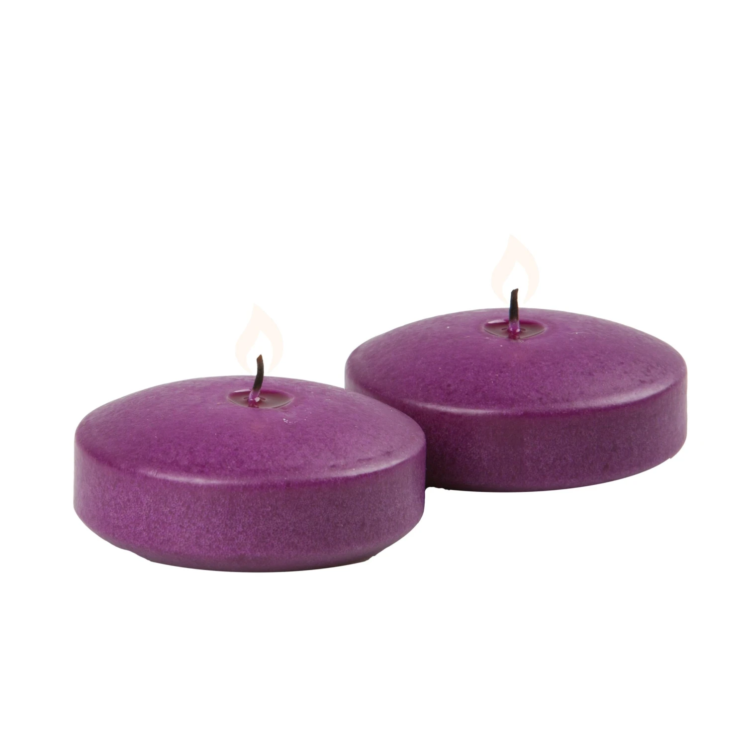 Richland Floating Candles & Eastland Square Holders Set Of 18 13 Richland Floating Candles & Eastland Square Holders Set Of 18 - Image 13