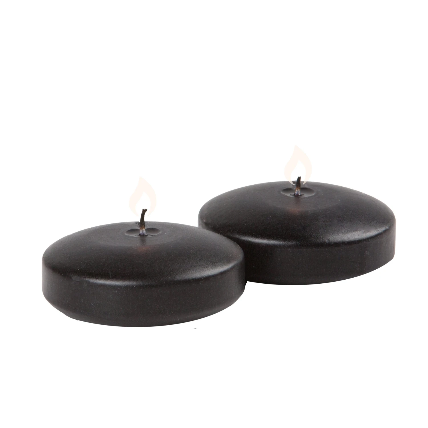 Richland Floating Candles & Eastland Square Holders Set Of 18 6 Richland Floating Candles & Eastland Square Holders Set Of 18 - Image 6