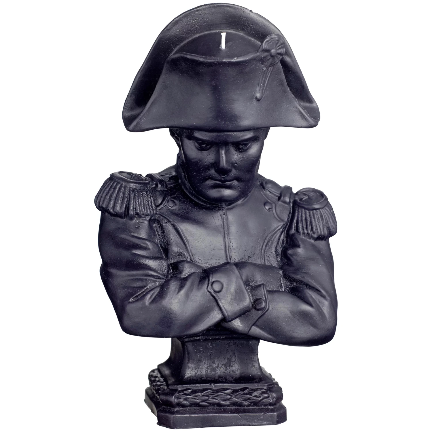 Napoleon Wax Bust 1 Napoleon Wax Bust